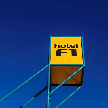 Hotelf1 Laval Change  Exterior photo